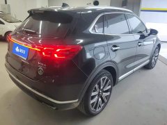 FAW Red Flag HS5 Facelift 2.0T Smart Connected Premium AWD - ფოტო 3