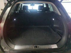 FAW Red Flag HS5 Facelift 2.0T Smart Connected Premium AWD - ფოტო 4