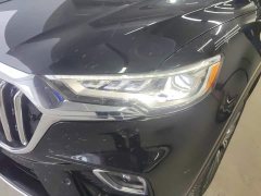 FAW Red Flag HS5 Facelift 2.0T Smart Connected Premium AWD - ფოტო 5