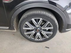 FAW Red Flag HS5 Facelift 2.0T Smart Connected Premium AWD - ფოტო 6
