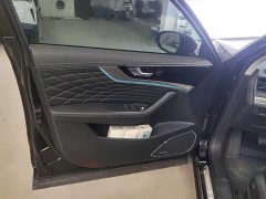 FAW Red Flag HS5 Facelift 2.0T Smart Connected Premium AWD - ფოტო 7