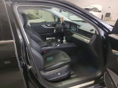 FAW Red Flag HS5 Facelift 2.0T Smart Connected Premium AWD - ფოტო 8