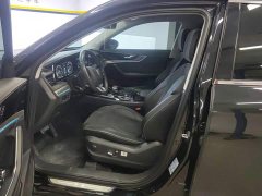 FAW Red Flag HS5 Facelift 2.0T Smart Connected Premium AWD - ფოტო 9