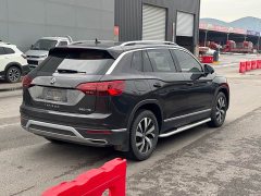 Volkswagen Taos 280TSI FWD Luxury Smart Connected Edition - ფოტო 10