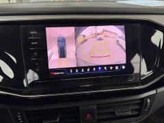 Volkswagen Taos 280TSI FWD Luxury Smart Connected Edition - ფოტო 11