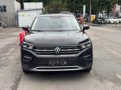 Volkswagen Taos 280TSI FWD Luxury Smart Connected Edition - ფოტო 2