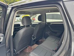 Volkswagen Taos 280TSI FWD Luxury Smart Connected Edition - ფოტო 5