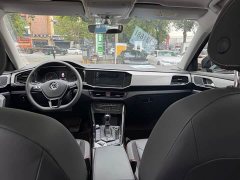Volkswagen Taos 280TSI FWD Luxury Smart Connected Edition - ფოტო 6