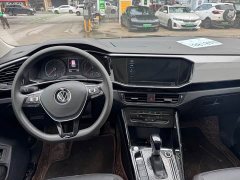 Volkswagen Taos 280TSI FWD Luxury Smart Connected Edition - ფოტო 7