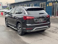 Volkswagen Taos 280TSI FWD Luxury Smart Connected Edition - ფოტო 9