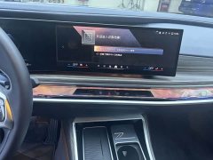 BMW i7 xDrive60L Luxury Package - ფოტო 12