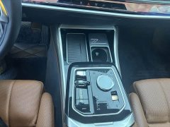 BMW i7 xDrive60L Luxury Package - ფოტო 13