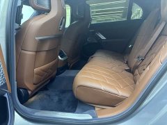 BMW i7 xDrive60L Luxury Package - ფოტო 15