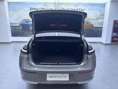 BMW i7 xDrive60L Luxury Package - ფოტო 5