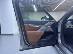 BMW i7 xDrive60L Luxury Package - ფოტო 9