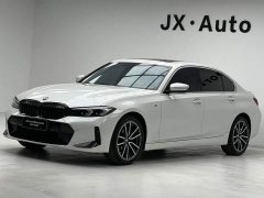 BMW 3 Series 320Li M Sport Package - ფოტო 1