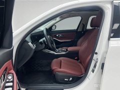 BMW 3 Series 320Li M Sport Package - ფოტო 14