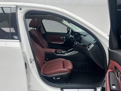 BMW 3 Series 320Li M Sport Package - ფოტო 16