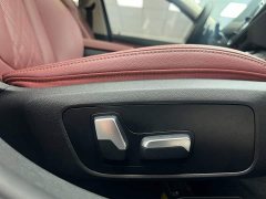 BMW 3 Series 320Li M Sport Package - ფოტო 17