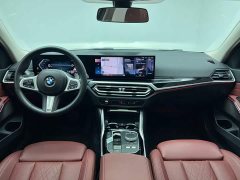 BMW 3 Series 320Li M Sport Package - ფოტო 19