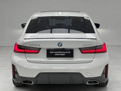 BMW 3 Series 320Li M Sport Package - ფოტო 9