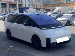 Li Auto MEGA Home Family Edition - ფოტო 2