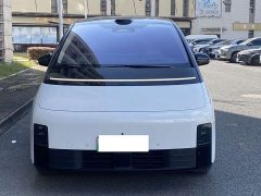 Li Auto MEGA Home Family Edition - ფოტო 3