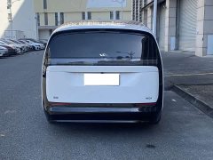 Li Auto MEGA Home Family Edition - ფოტო 4