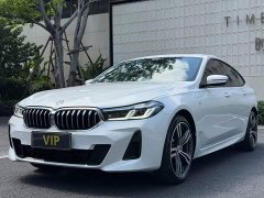 BMW 6 Series GT Facelift 630i M Sport Package - ფოტო 1