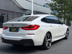 BMW 6 Series GT Facelift 630i M Sport Package - ფოტო 10