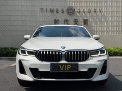 BMW 6 Series GT Facelift 630i M Sport Package - ფოტო 11