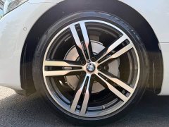 BMW 6 Series GT Facelift 630i M Sport Package - ფოტო 12
