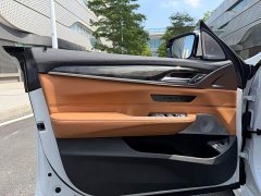 BMW 6 Series GT Facelift 630i M Sport Package - ფოტო 14