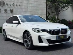 BMW 6 Series GT Facelift 630i M Sport Package - ფოტო 15