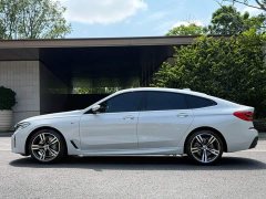BMW 6 Series GT Facelift 630i M Sport Package - ფოტო 18