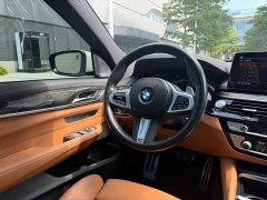 BMW 6 Series GT Facelift 630i M Sport Package - ფოტო 2