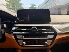 BMW 6 Series GT Facelift 630i M Sport Package - ფოტო 3
