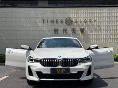 BMW 6 Series GT Facelift 630i M Sport Package - ფოტო 4