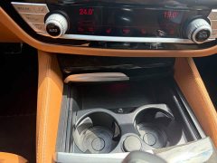 BMW 6 Series GT Facelift 630i M Sport Package - ფოტო 7