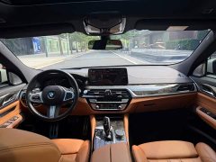 BMW 6 Series GT Facelift 630i M Sport Package - ფოტო 9