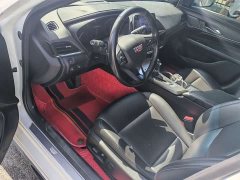 Cadillac CT4 28T Fashion Edition - ფოტო 3