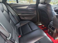 Cadillac CT4 28T Fashion Edition - ფოტო 7