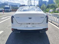 Cadillac CT4 28T Fashion Edition - ფოტო 9