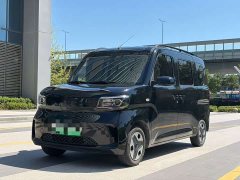 Wuling Zhiguang New Energy 201km Comfort - ფოტო 1