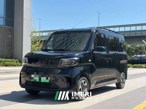 2025 Wuling Zhiguang New Energy 201km Comfort - ავტომობილი ჩინეთიდან