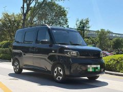 Wuling Zhiguang New Energy 201km Comfort - ფოტო 3