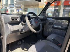 Wuling Zhiguang New Energy 201km Comfort - ფოტო 4