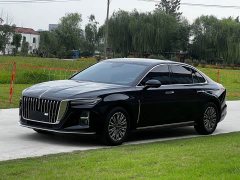 FAW Hongqi H5 1.5T DCT ZhiLian Qiyue Edition - ფოტო 1