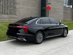FAW Hongqi H5 1.5T DCT ZhiLian Qiyue Edition - ფოტო 10