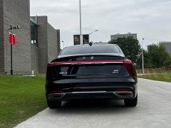 FAW Hongqi H5 1.5T DCT ZhiLian Qiyue Edition - ფოტო 11